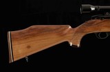 Weatherby Mk XXII .22LR – c1968, 99%, SCOPED, WOW! vintage firearms inc - 6 of 20