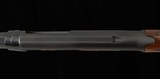 Winchester M42 – 7 GOLD INLAYS, PIGEON GRADE, 28”, vintage firearms inc - 10 of 24