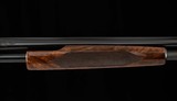 Winchester M42 – 7 GOLD INLAYS, PIGEON GRADE, 28”, vintage firearms inc - 16 of 24