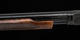 Winchester M42 – 7 GOLD INLAYS, PIGEON GRADE, 28”, vintage firearms inc - 15 of 24