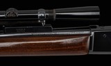 Winchester Model 71 – .348 WIN MAG, SCOUT SCOPE, vintage firearms inc - 19 of 19