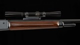 Winchester Model 71 – .348 WIN MAG, SCOUT SCOPE, vintage firearms inc - 13 of 19