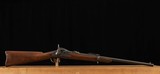 Springfield Model 1884 Carbine 45-70 -CARBINE CONVERSION, vintage firearms inc