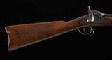 Springfield Model 1884 Carbine 45-70 -CARBINE CONVERSION, vintage firearms inc - 6 of 23