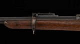 Springfield Model 1884 Carbine 45-70 -CARBINE CONVERSION, vintage firearms inc - 11 of 23