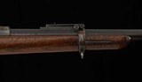 Springfield Model 1884 Carbine 45-70 -CARBINE CONVERSION, vintage firearms inc - 14 of 23