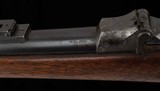 Springfield Model 1884 Carbine 45-70 -CARBINE CONVERSION, vintage firearms inc - 20 of 23