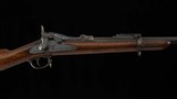 Springfield Model 1884 Carbine 45-70 -CARBINE CONVERSION, vintage firearms inc - 4 of 23