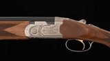 Beretta 686 Silver Pigeon1, 20ga – CASED, 6lbs. 1oz., vintage firearms inc - 11 of 25