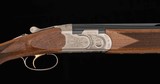 Beretta 686 Silver Pigeon1, 20ga – CASED, 6lbs. 1oz., vintage firearms inc - 13 of 25