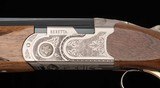 Beretta 686 Silver Pigeon1, 20ga – CASED, 6lbs. 1oz., vintage firearms inc