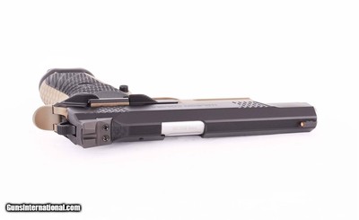 Wilson Combat EDC X9L, 9mm - VFI SERIES, FDE, MAGWELL, vintage firearms - Image 12 of 18