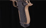 Wilson Combat EDC X9L, 9mm - VFI SERIES, FDE, MAGWELL, vintage firearms inc - 6 of 18