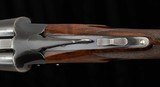 Winchester Model 21 – 1933 TRAP, VENT RIB, CODY LETTER, vintage firearms inc - 9 of 25