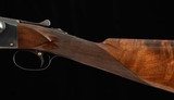 Winchester Model 21 – 1933 TRAP, VENT RIB, CODY LETTER, vintage firearms inc - 7 of 25