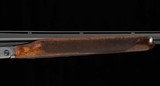 Winchester Model 21 – 1933 TRAP, VENT RIB, CODY LETTER, vintage firearms inc - 13 of 25