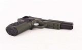 Wilson Combat EDC X9L, 9mm - VFI SIGNATURE, GREEN, TRITIUM, vintage firearms inc - 13 of 18