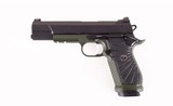 Wilson Combat EDC X9L 9mm - VFI SIGNATURE, GREEN, MAGWELL, vintage firearms inc - 10 of 18