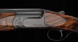 Perazzi MX12 – GAME GUN, SC3 WOOD, TUBE SET, CASED, vintage firearms inc - 2 of 25