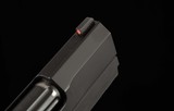Wilson Combat SFX9 9mm - VFI SERIES, BLACK EDITION, 3.25”, vintage firearms inc - 7 of 17