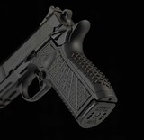 Wilson Combat SFX9 9mm - VFI SERIES, BLACK EDITION, 3.25”, vintage firearms inc - 13 of 17