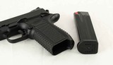 Wilson Combat SFX9 9mm - VFI SERIES, BLACK EDITION, 3.25”, vintage firearms inc - 16 of 17
