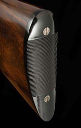 Franz Sodia Austria - OVER/UNDER RIFLE, .30-06, 1964 MINT, vintage firearms inc - 16 of 25