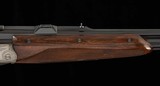 Franz Sodia Austria - OVER/UNDER RIFLE, .30-06, 1964 MINT, vintage firearms inc - 10 of 25