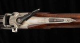 Franz Sodia Austria - OVER/UNDER RIFLE, .30-06, 1964 MINT, vintage firearms inc - 6 of 25