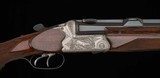Franz Sodia Austria - OVER/UNDER RIFLE, .30-06, 1964 MINT, vintage firearms inc - 3 of 25