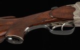 Franz Sodia Austria - OVER/UNDER RIFLE, .30-06, 1964 MINT, vintage firearms inc - 15 of 25