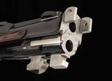 Franz Sodia Austria - OVER/UNDER RIFLE, .30-06, 1964 MINT, vintage firearms inc - 19 of 25