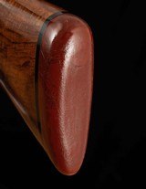 AyA No. 2 20 Ga - 99%, 27”, DELUXE WOOD, 3RD BITE, vintage firearms inc - 21 of 25