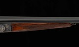 AyA No. 2 20 Ga - 99%, 27”, DELUXE WOOD, 3RD BITE, vintage firearms inc - 16 of 25