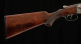 Fox A Grade 12 Ga - ULTRALIGHT, 6LBS. 10OZ., 28” #4WT, vintage firearms inc - 6 of 25