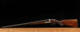 Fox A Grade 12 Ga - ULTRALIGHT, 6LBS. 10OZ., 28” #4WT, vintage firearms inc - 4 of 25