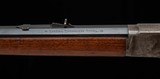 Marlin Model 1893, .30-30 - 26” OCTAGON, EXC BORE/RIFLING, vintage firearms inc - 19 of 20