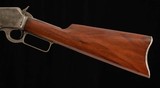 Marlin Model 1893, .30-30 - 26” OCTAGON, EXC BORE/RIFLING, vintage firearms inc - 5 of 20