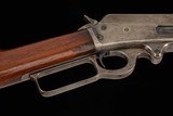 Marlin Model 1893, .30-30 - 26” OCTAGON, EXC BORE/RIFLING, vintage firearms inc - 16 of 20