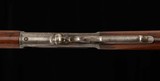 Marlin Model 1893, .30-30 - 26” OCTAGON, EXC BORE/RIFLING, vintage firearms inc - 3 of 20