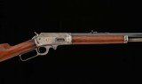 Marlin Model 1893, .30-30 - 26” OCTAGON, EXC BORE/RIFLING, vintage firearms inc - 4 of 20