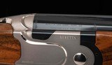 Beretta 692 Sporting, 12ga - CASED, 2013, SCREW-INS, vintage firearms inc - 15 of 25