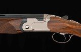 Beretta 692 Sporting, 12ga - CASED, 2013, SCREW-INS, vintage firearms inc - 2 of 25