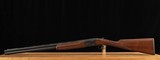 Beretta 686 20Ga - RARE ENGLISH STOCK, AS NEW, 5LBS. 15OZ., vintage firearms inc