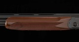 Beretta 686 20Ga - RARE ENGLISH STOCK, AS NEW, 5LBS. 15OZ., vintage firearms inc - 11 of 22