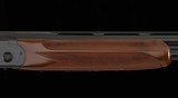 Beretta 686 20Ga - RARE ENGLISH STOCK, AS NEW, 5LBS. 15OZ., vintage firearms inc - 13 of 22