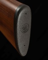 Beretta 686 20Ga - RARE ENGLISH STOCK, AS NEW, 5LBS. 15OZ., vintage firearms inc - 17 of 22