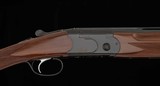 Beretta 686 20Ga - RARE ENGLISH STOCK, AS NEW, 5LBS. 15OZ., vintage firearms inc - 4 of 22