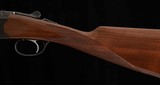 Beretta 686 20Ga - RARE ENGLISH STOCK, AS NEW, 5LBS. 15OZ., vintage firearms inc - 7 of 22