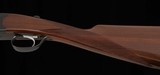 Beretta 686 20Ga - RARE ENGLISH STOCK, AS NEW, 5LBS. 15OZ., vintage firearms inc - 15 of 22